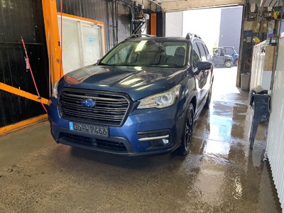 Subaru Ascent LIMITED AWD *EYESIGHT* TOIT NAV 8 PLACES KARDON 2020