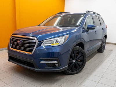 Subaru Ascent LIMITED AWD *EYESIGHT* TOIT NAV 8 PLACES KARDON 2020