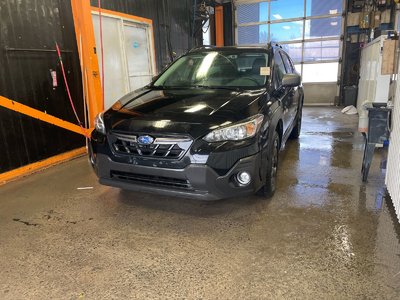 2023 Subaru Crosstrek OUTDOOR AWD *EYESIGHT* SIÈGES CHAUFF CARPLAY USB