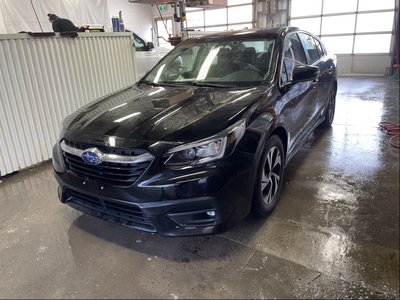 2022 Subaru Legacy TOURING AWD *TOIT* SIÈGES CHAUFF REG ADAPT CARPLAY