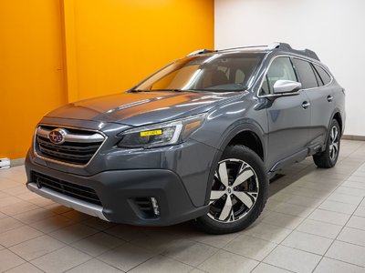 Subaru Outback PREMIER XT AWD *TOIT* NAV SIÈGES VENT CUIR KARDON 2020