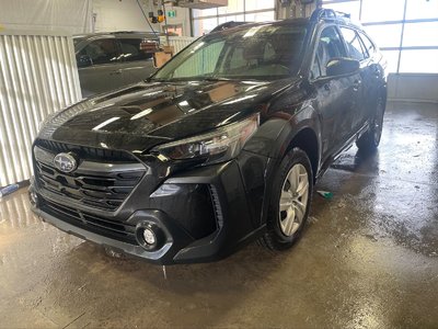 Subaru Outback CONVENIENCE AWD *SIÈGES CHAUFF* REG ADAPT CARPLAY 2024