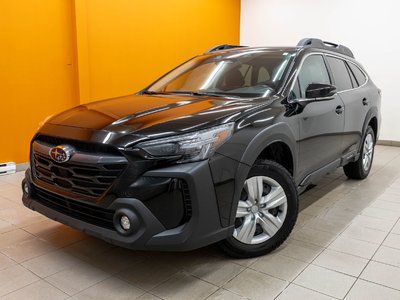 Subaru Outback CONVENIENCE AWD *SIÈGES CHAUFF* REG ADAPT CARPLAY 2024