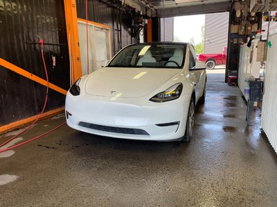 2024 Tesla Model Y SR RWD *TOIT* NAV CUIR SIÈGES CHAUFF REG ADAPT