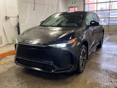 2023 Toyota bZ4X LE *SIÈGES / VOLANT CHAUFF* REG ADAPT HAYON ELECT