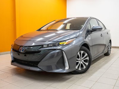 Toyota Prius Prime PLUG-IN *SIEGES CHAUFF* GR SECURITE *CARPLAY 2022
