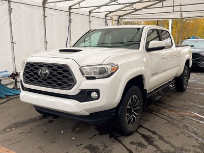 Toyota Tacoma TRD SPORT PREMIUM CREW 4X4 *TOIT* NAV CUIR CARPLAY 2020