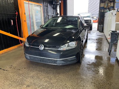 Volkswagen Golf COMFORTLINE *CARPLAY* SIÈGES CHAUFF BLUETOOTH USB 2020