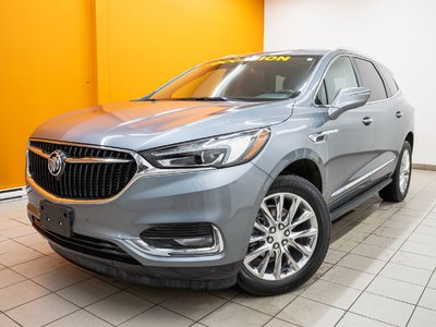 Buick Enclave PREMIUM AWD *TOIT* NAV CUIR SIÈGES VENTIL 7 PLACES 2021