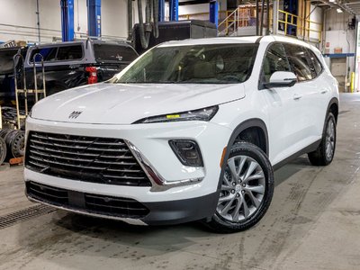 Buick Enclave Preferred 2025 AWD *TOIT* GR REMORQ *CAM 360* HUD *BOSE