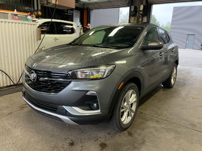 Buick Encore GX PREFERRED AWD *SIÈGES CHAUF* CARPLAY BLUETOOTH USB 2020