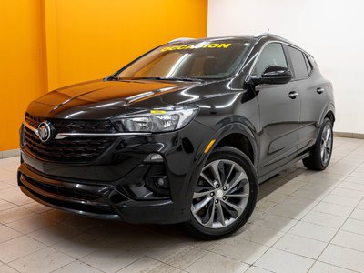 Buick Encore GX PREFERRED ST AWD *SIÈGES CHAUF* CARPLAY GR CONFORT 2022