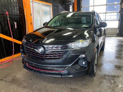 Buick Encore GX PREFERRED ST AWD *SIÈGES CHAUF* CARPLAY GR CONFORT 2022