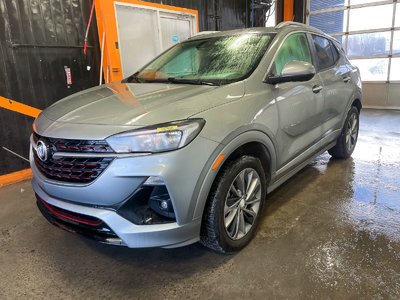 2023 Buick Encore GX PREFERRED AWD *SIÈGES CHAUFF* CARPLAY GR. CONFORT