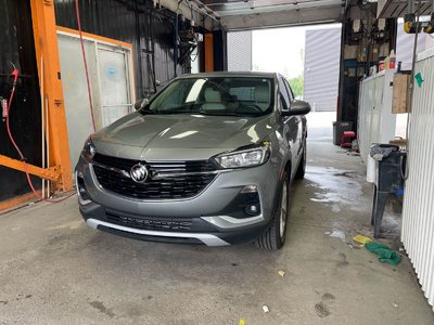Buick Encore GX PREFERRED AWD *SIÈGES CHAUF* CARPLAY BLUETOOTH USB 2023