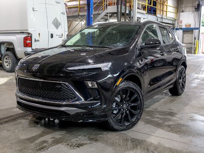 2026 Buick Encore GX Sport Touring AWD *TOIT* SIEGES CHAUF *HAYON ELEC