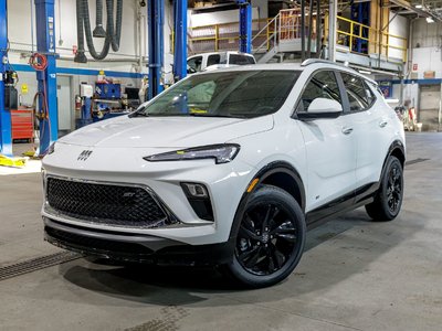 2026 Buick Encore GX Sport Touring AWD *SIEGES CHAUFF* DEM DISTANCE