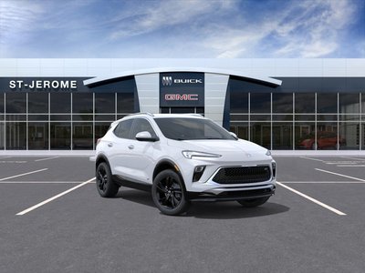 Buick Encore GX Sport Touring 2026
