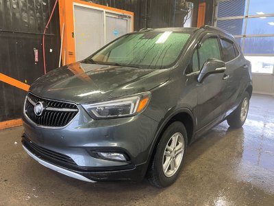 2018 Buick Encore PREMIUM AWD *TOIT* NAV CUIR BOSE CARPLAY BLUETOOTH