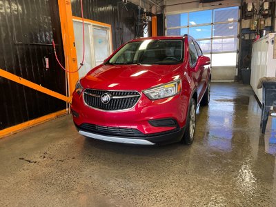 2018 Buick Encore PREFERRED *BLUETOOTH* CAMÉRA A/C WIFI USB *BAS KM
