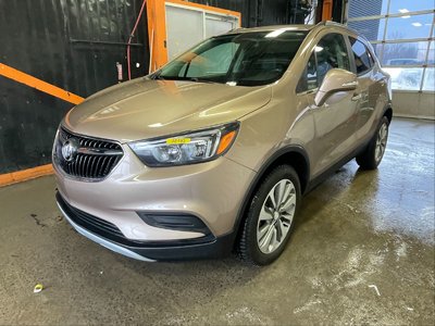 2019 Buick Encore PREFERRED AWD *CARPLAY* BLUETOOTH REG VITESSE USB