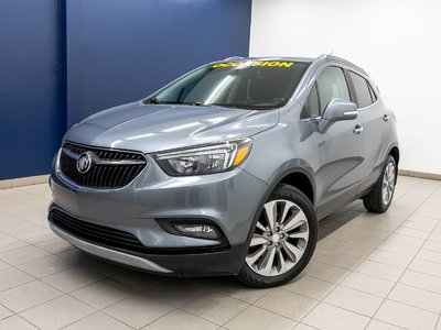 Buick Encore SPORT TOURING *CARPLAY* BLUETOOTH WIFI USB *BAS KM 2019
