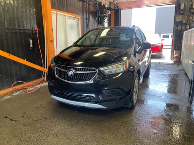 Buick Encore PREFERRED *CARPLAY* BLUETOOTH CAMERA WIFI *BAS KM 2020