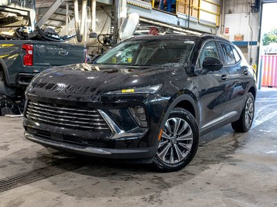 2025 Buick Envision Preferred AWD *TOIT* GR. TECH *CAM 360* HUD *BOSE