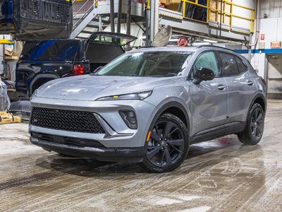 Buick Envision Sport Touring 2026 AWD *TOIT PANO* CUIR *CAM 360* BOSE