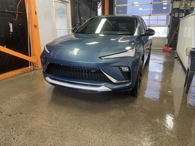 Buick Envista SPORT TOURING *TOIT* CUIR SIÈGES CHAUFF CARPLAY 2024