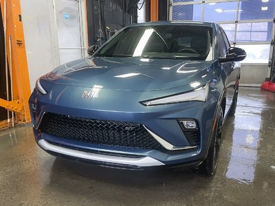 2024 Buick Envista SPORT TOURING *TOIT* SIÈGES CHAUFF CARPLAY WIFI