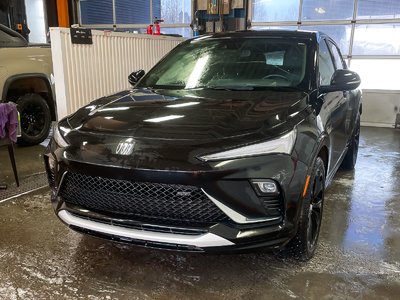 Buick Envista SPORT TOURING *TOIT* GR COMMODITÉ 2 SIÈGES CHAUFF 2024