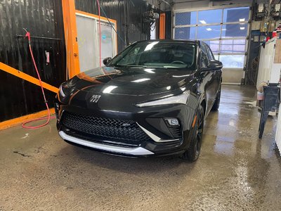 Buick Envista SPORT TOURING *SIÈGES CHAUF* HAYON ELECT REG ADAPT 2024