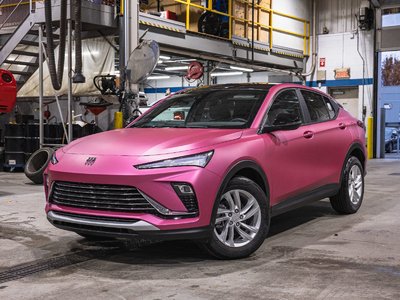 2026 Buick Envista Preferred *SIEGES CHAUF* GR SECURITE *CARPLAY* USB