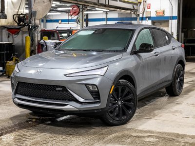 2026 Buick Envista Sport Touring *TOIT* SIEGES CHAUF *HAYON ELECT