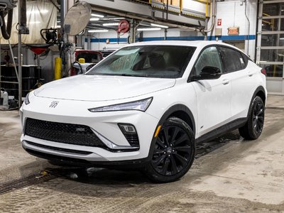 2026 Buick Envista Sport Touring *TOIT* SIEGES CHAUF *HAYON ELECT