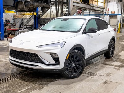 Buick Envista Sport Touring 2026 *SIEGES CHAUFF* REGUL ADAPT *CARPLAY