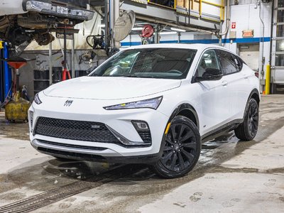 Buick Envista Sport Touring 2026 *TOIT* SIEGES CHAUF *HAYON ELECT