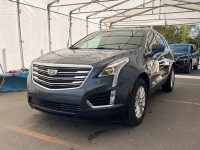 Cadillac XT5 AWD V6 *CUIR* BOSE SIEGES CHAUF CARPLAY HAYON ELEC 2019
