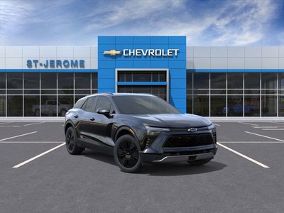 Chevrolet Blazer EV LT 2026