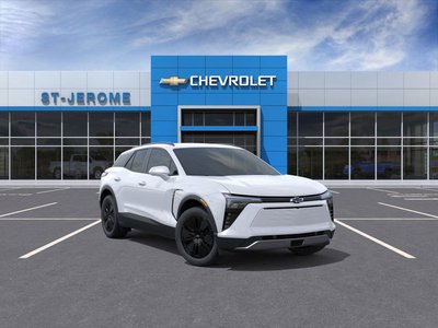 Chevrolet Blazer EV LT 2026