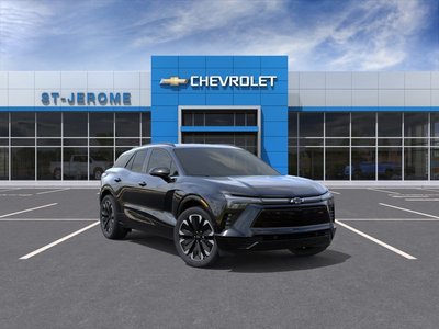 2026 Chevrolet Blazer EV AWD RS