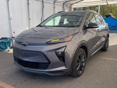 Chevrolet Bolt EUV PREMIER LAUNCH *SUPER CRUISE* TOIT CUIR NAV BOSE 2022