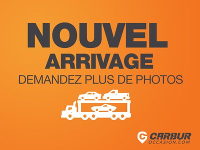 Chevrolet Bolt EUV LT *CHARGE RAPIDE* SIEGES / VOLANT CHAUF *CARPLAY 2023
