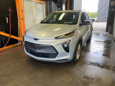 2023 Chevrolet Bolt EUV LT *CHARGE RAPIDE* SIEGES / VOLANT CHAUF *CARPLAY