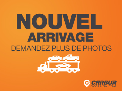 Chevrolet Bolt EUV PREMIER *CUIR* SIÈGES VENTIL REG ADAPT CAM 360 2023