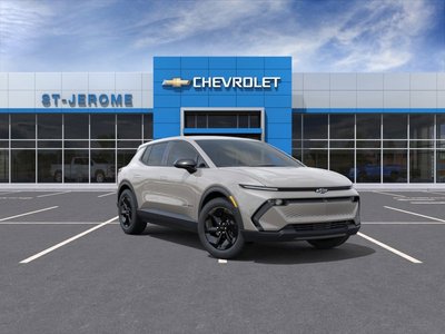 Chevrolet EQUINOX EV LT 1  2027