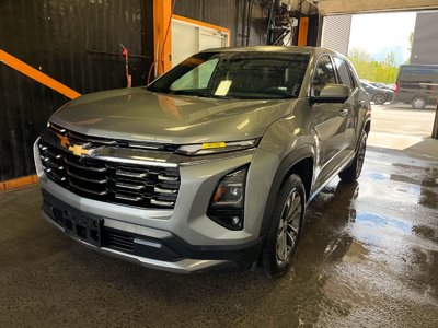 Chevrolet Equinox LT AWD *CAM 360* GR. SECURITE *CARPLAY* REG. ADAPT 2025