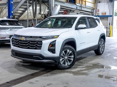 Chevrolet Equinox LT 2027