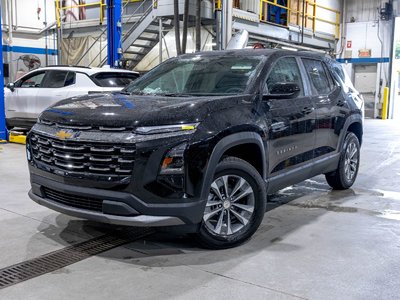 Chevrolet Equinox LT 2027